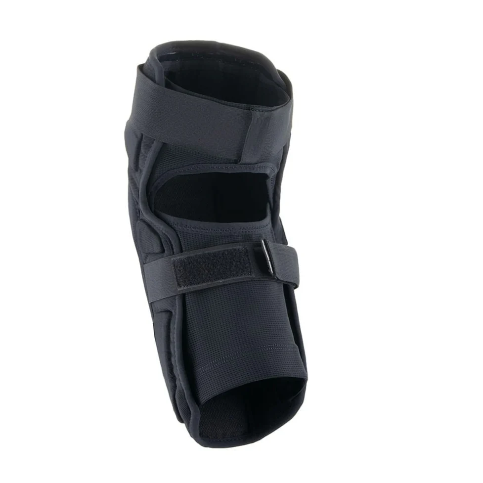 ALPINESTARS A-IMPACT PLASMA PRO Nakolanniki czarny/biały - Image 2