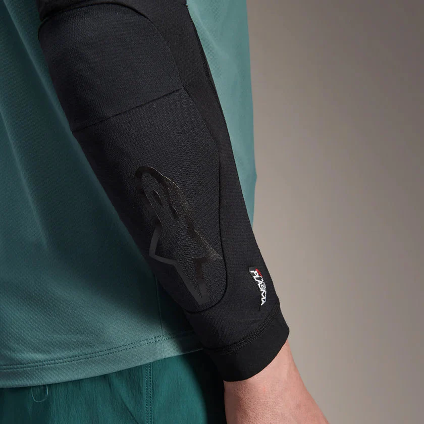 ALPINESTARS A-MOTION PLASMA Elbow Pads Czarny - Image 5