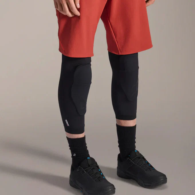 ALPINESTARS A-MOTION PLASMA Nakolanniki czarny - Image 7
