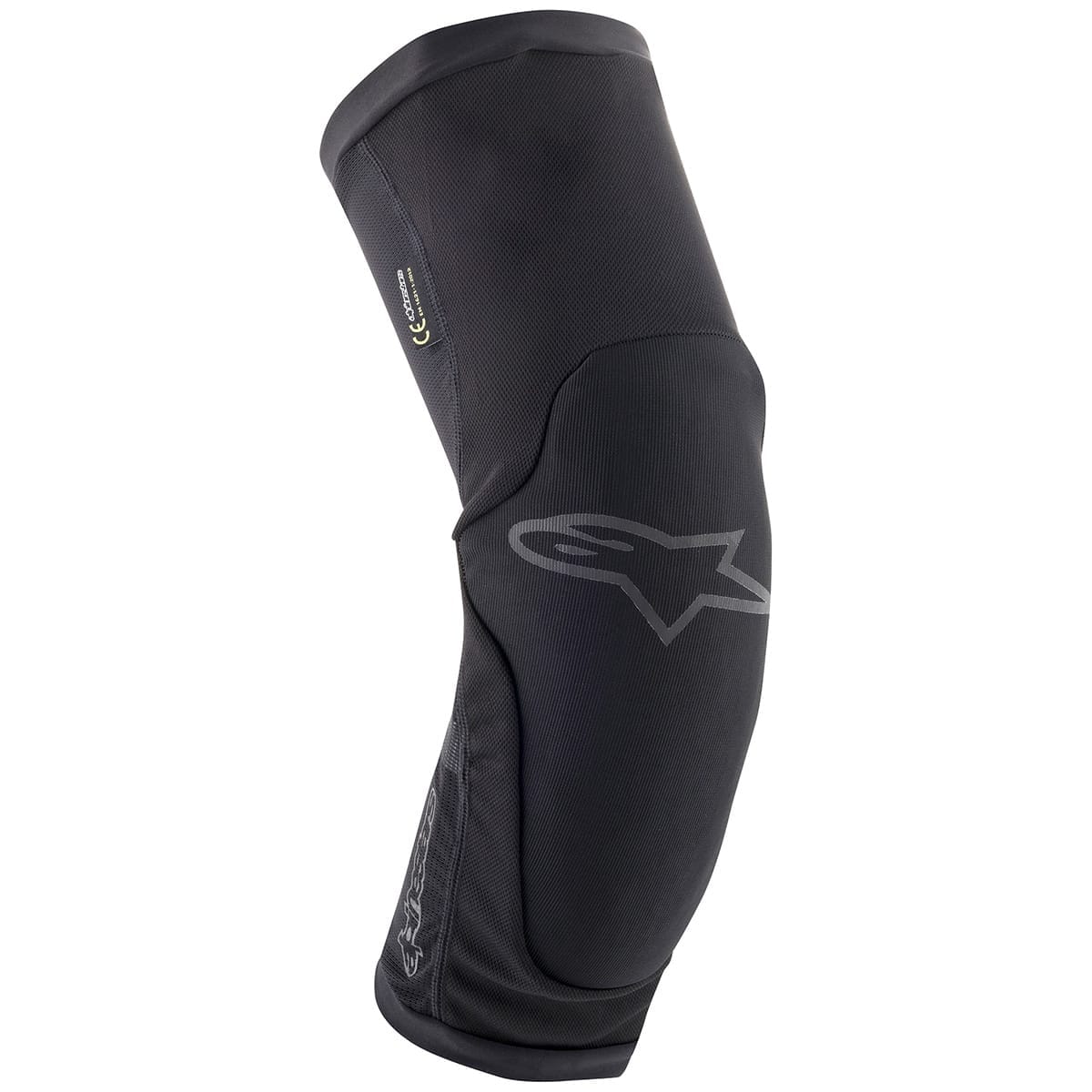 ALPINESTARS PARAGON PLUS Nakolanniki czarny
