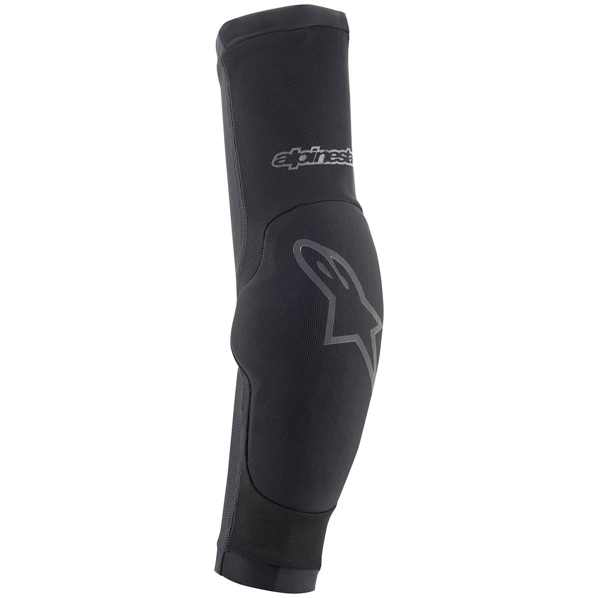ALPINESTARS PARAGON PLUS Ochraniacze na łokcie czarny