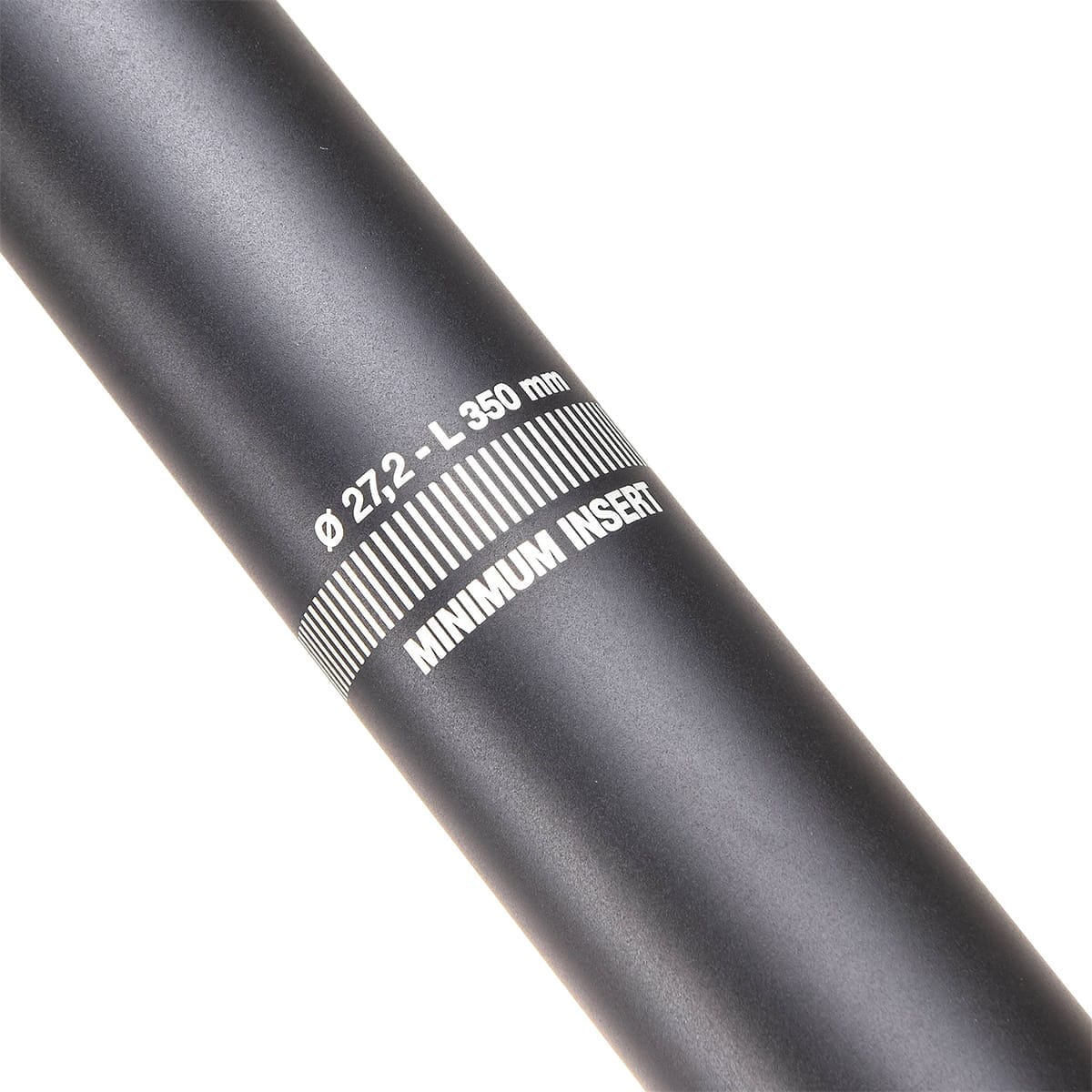 Aluminiowa sztyca podsiodłowa DEDA ZERO 100 BOB, rozstaw osi 12 mm - Image 6