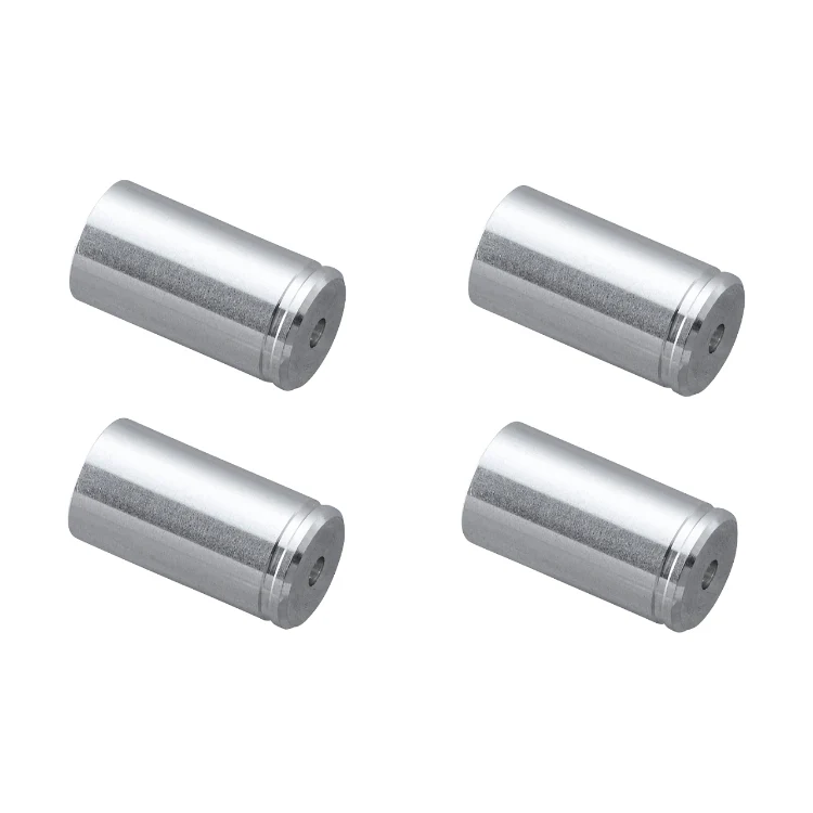 Aluminiowe zaślepki SHIMANO do ST7900 (4 sztuki) Y6RT98170