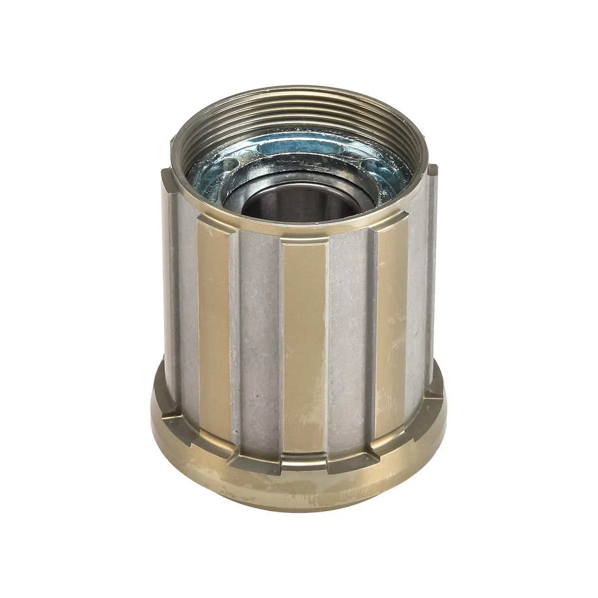 Aluminiowy korpus wolnego koła MAVIC ID 360 Shimano