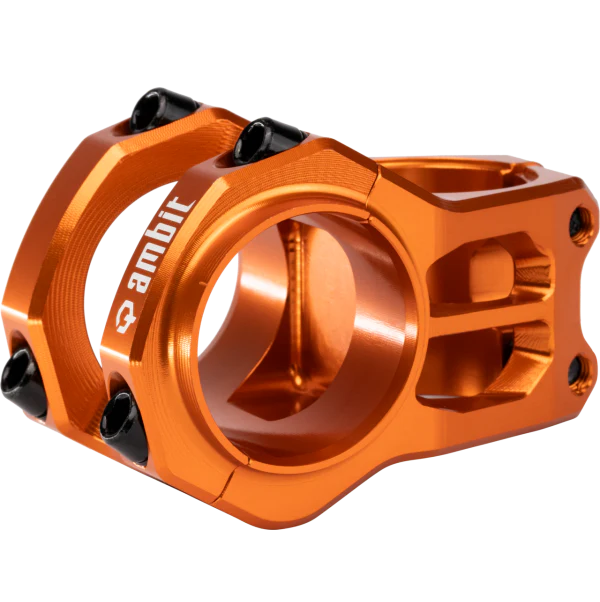 AMBIT Gravity Control Pomarańczowy wspornik