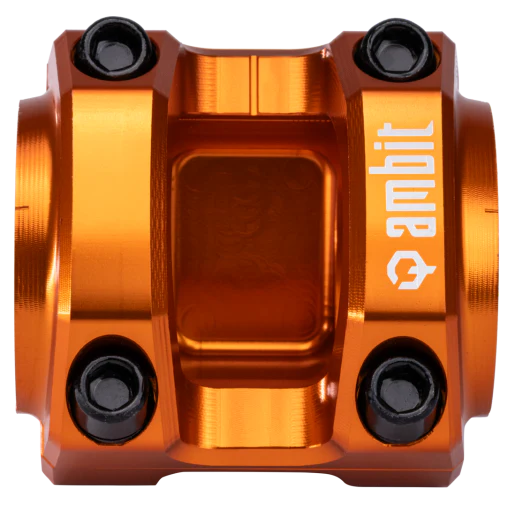 AMBIT Gravity Control Pomarańczowy wspornik - Image 3