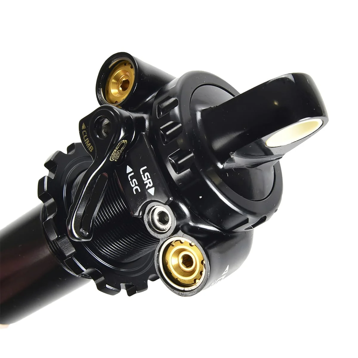 Amortyzator CANE CREEK DOUBLE BARREL INLINE - Image 3