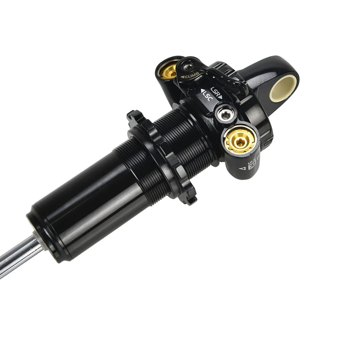 Amortyzator CANE CREEK DOUBLE BARREL INLINE 15mm stopa - Image 2