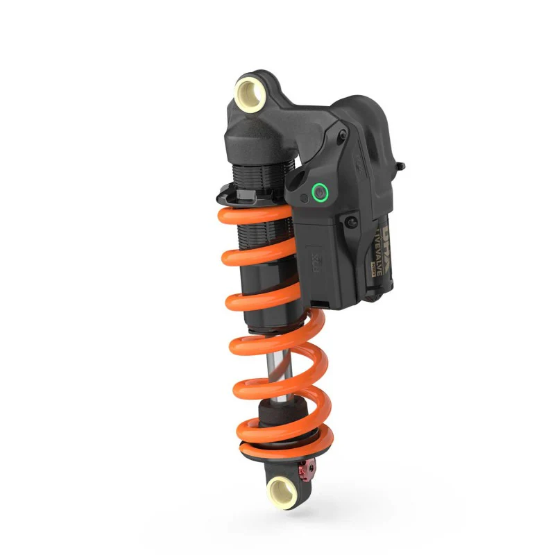 Amortyzator FOX DHX FACTORY Live Valve Neo 2027 - Image 2