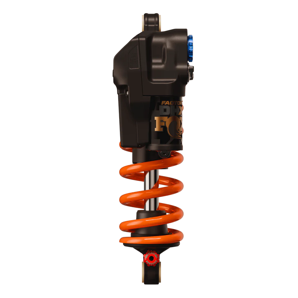 Amortyzator FOX DHX FACTORY Live Valve Neo 2027 - Image 3