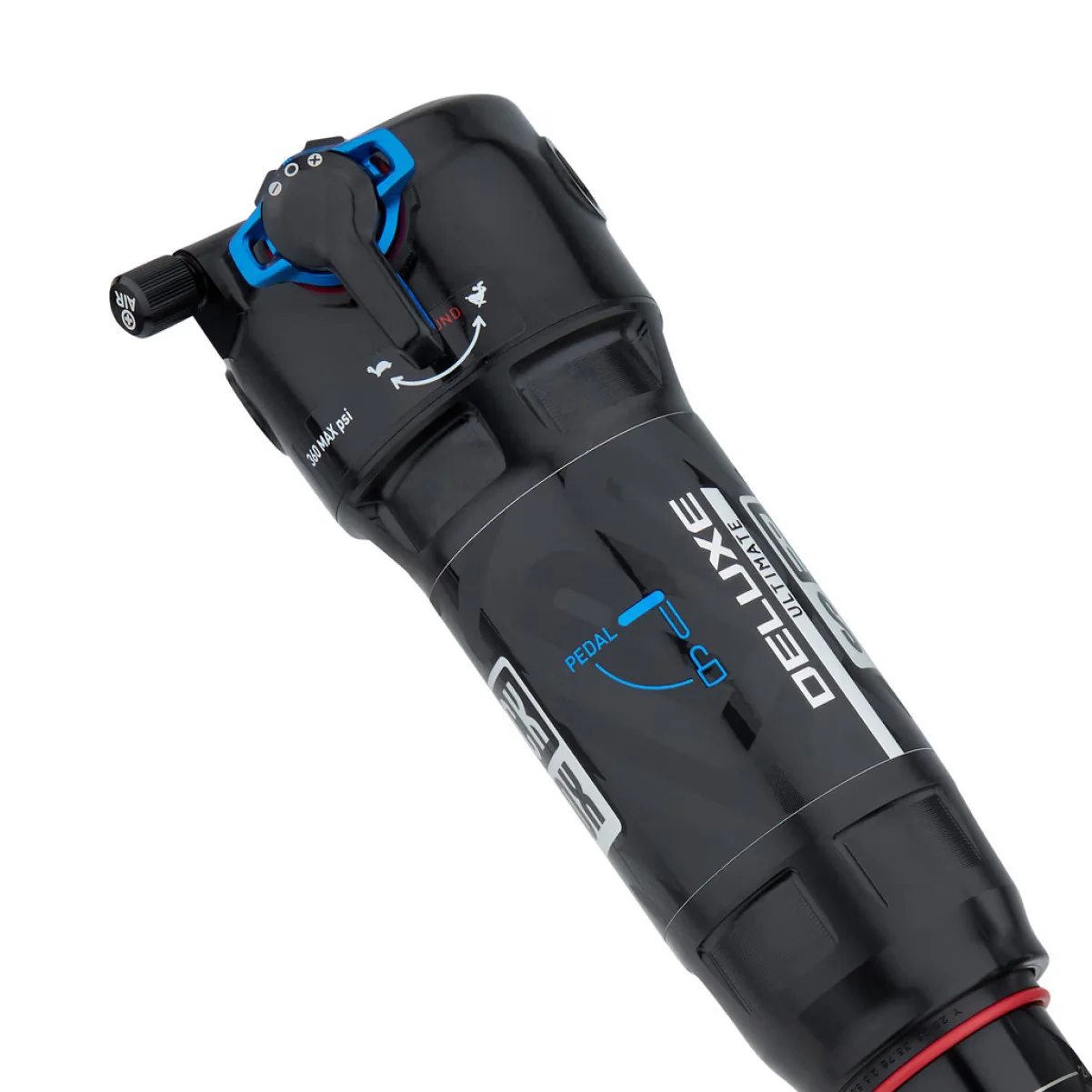 Amortyzator czopowy ROCKSHOX DELUXE ULTIMATE RCT 2023/2024 - Image 2