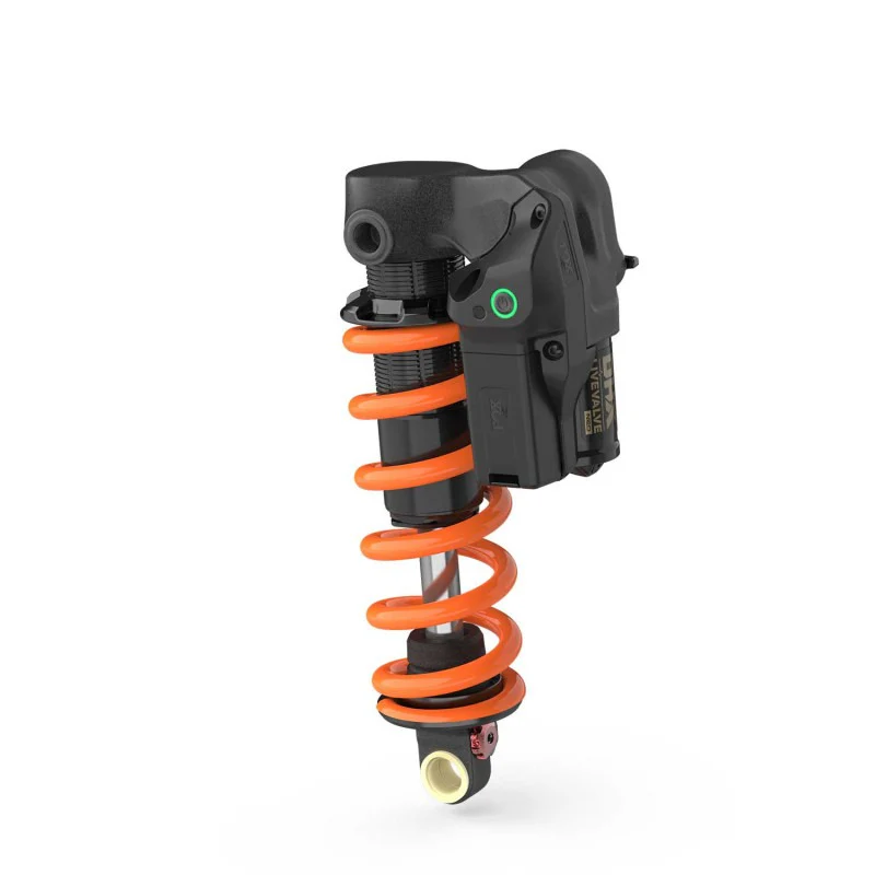 Amortyzator FOX DHX FACTORY Live Valve Neo Trunnion 2027 - Image 2