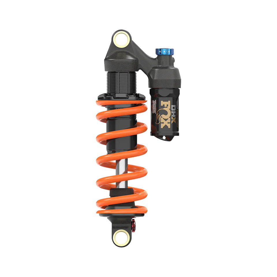Amortyzator FOX DHX FACTORY 2pos-Adj 2026