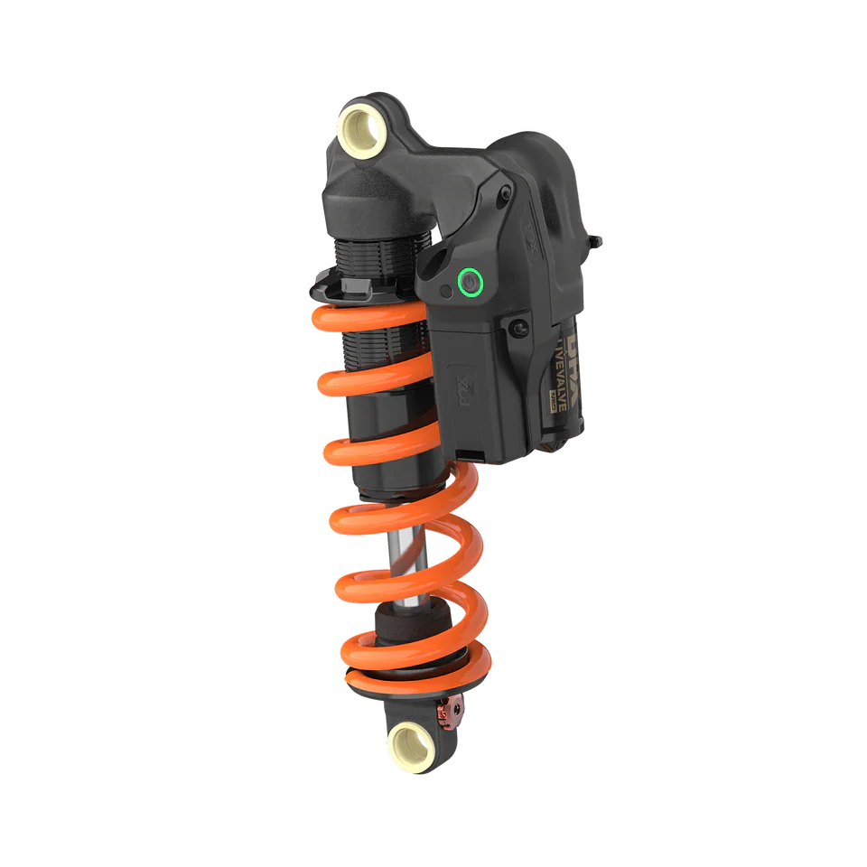 Amortyzator FOX DHX Live Valve Neo 2026
