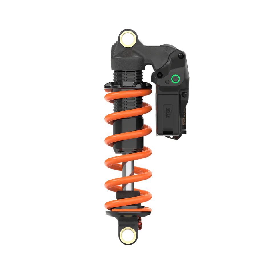 Amortyzator FOX DHX Live Valve Neo 2026 - Image 2