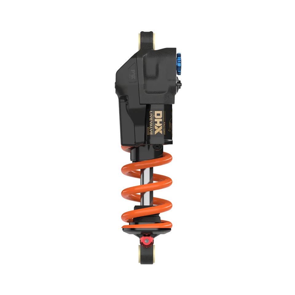 Amortyzator FOX DHX Live Valve Neo 2026 - Image 3