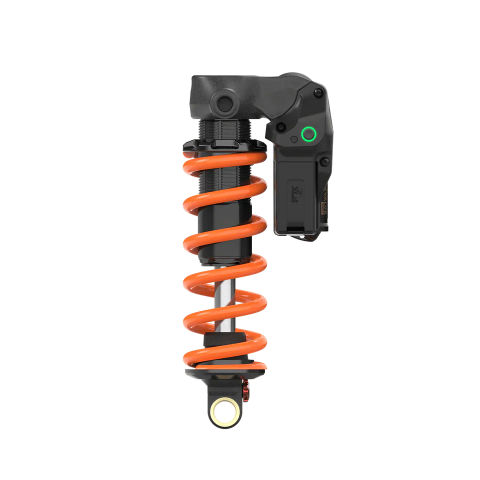 Amortyzator FOX DHX Live Valve Neo Trunnion 2026