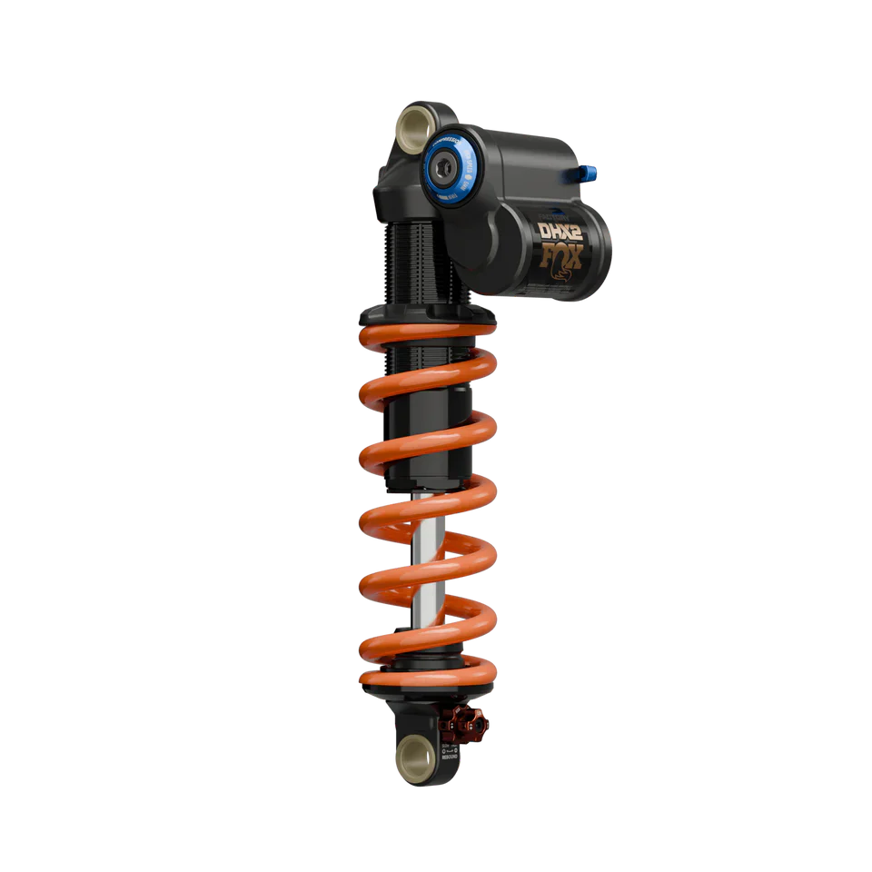 Amortyzator FOX DHX2 FACTORY 2pos-Adj 2026 - Image 2