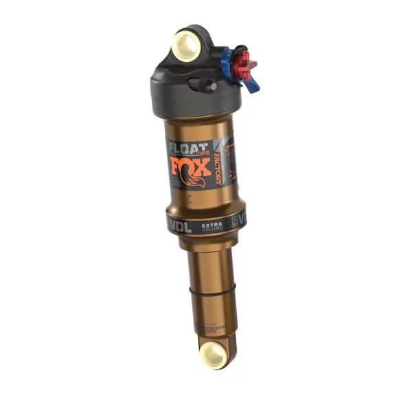 Amortyzator FOX FLOAT DPS FACTORY 3pos-Adj Evol LV 2026