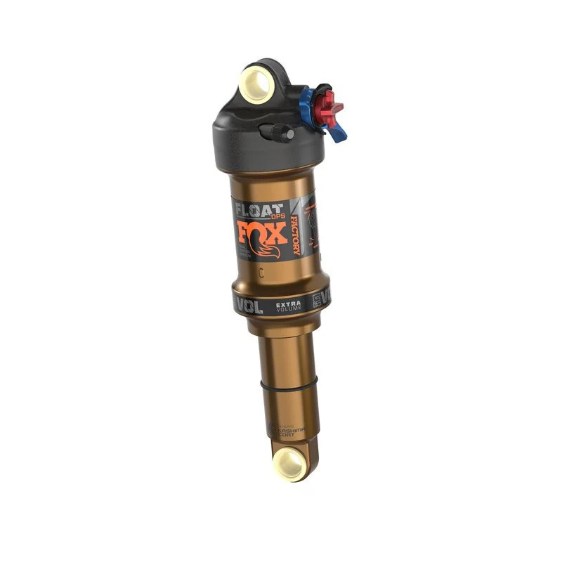 Amortyzator FOX FLOAT DPS FACTORY 3pos-Adj Evol SV 2026