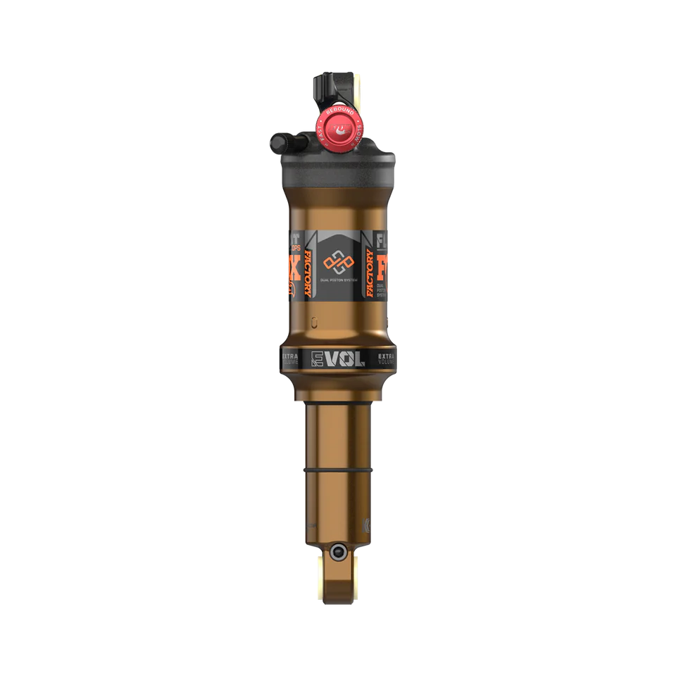 Amortyzator FOX FLOAT DPS FACTORY Remote Up Evol LV 2026 - Image 2
