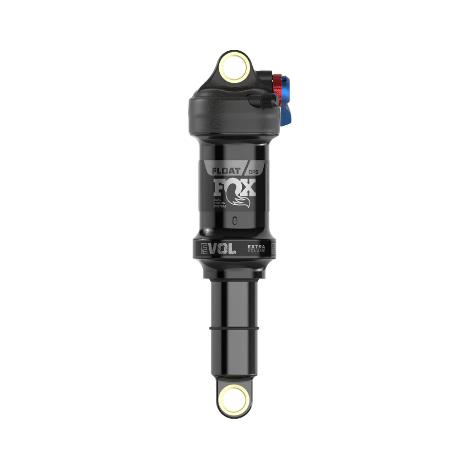 Amortyzator FOX FLOAT DPS Performance 3pos Evol LV 2026 - Image 3