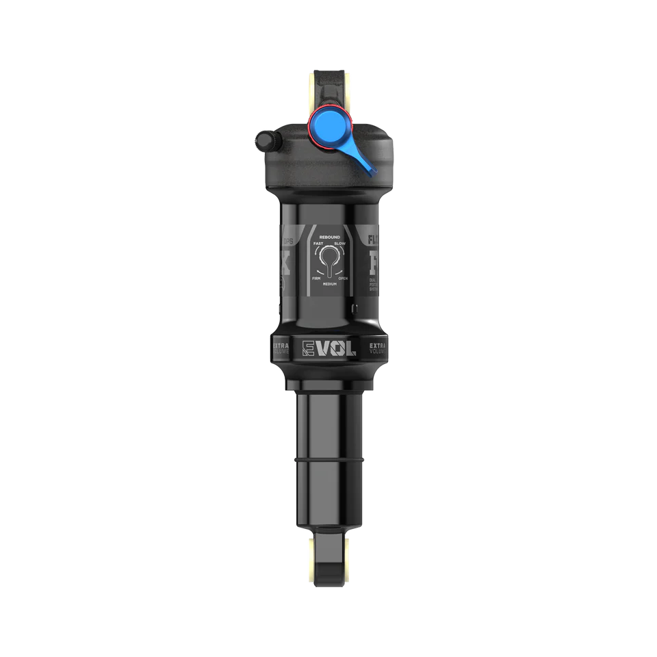 Amortyzator FOX FLOAT DPS Performance 3pos Evol SV 2026 - Image 2