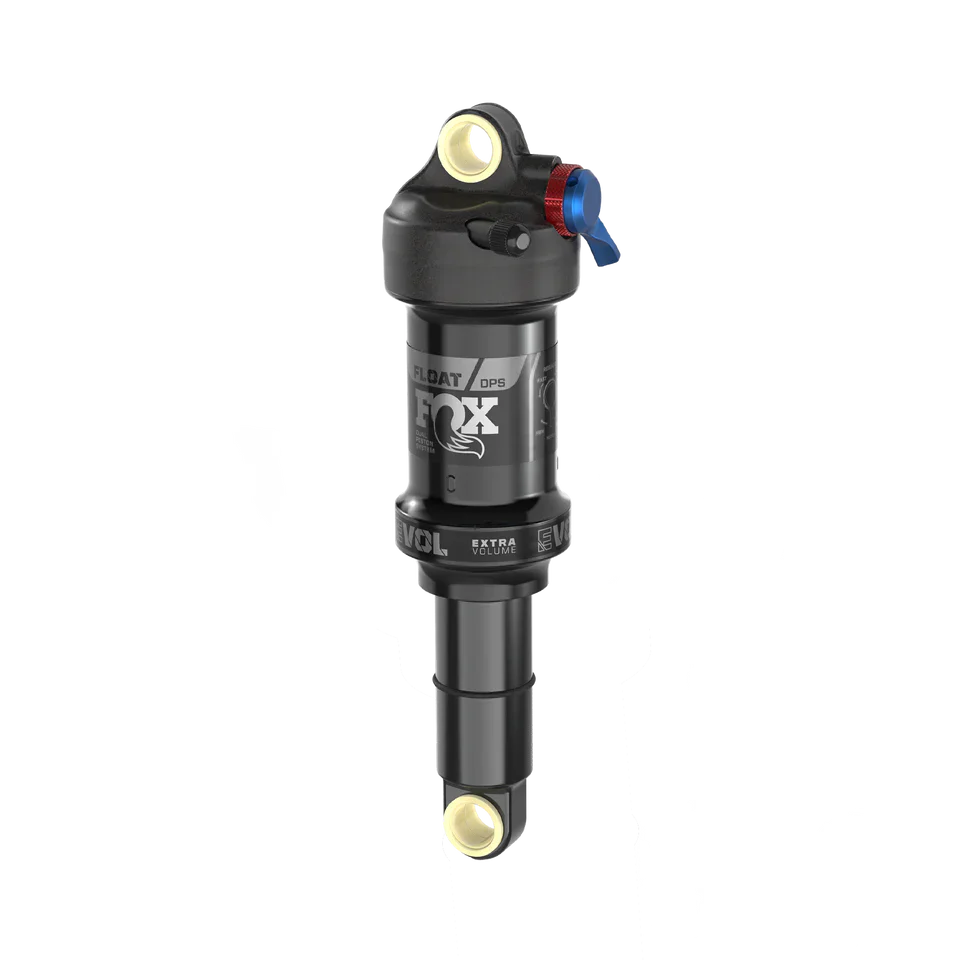 Amortyzator FOX FLOAT DPS Performance 3pos Evol SV 2026 - Image 3