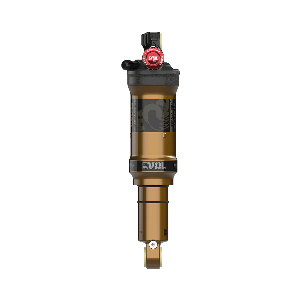 Amortyzator FOX FLOAT SL FACTORY Remote Up Evol LV 2026 - Image 3