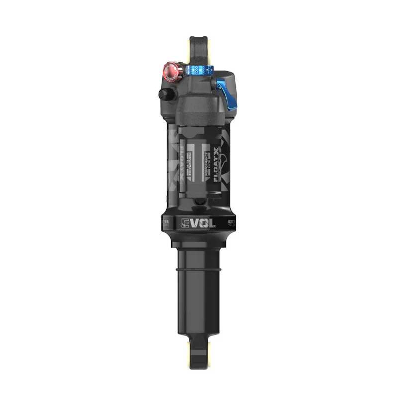 Amortyzator FOX FLOAT X PERFORMANCE Elite 2pos-Adj Evol LV 2026 - Image 3