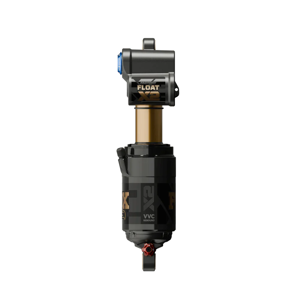 Amortyzator FOX FLOAT X2 FACTORY HSC-LSC-HSR-LSR 2026 - Image 3