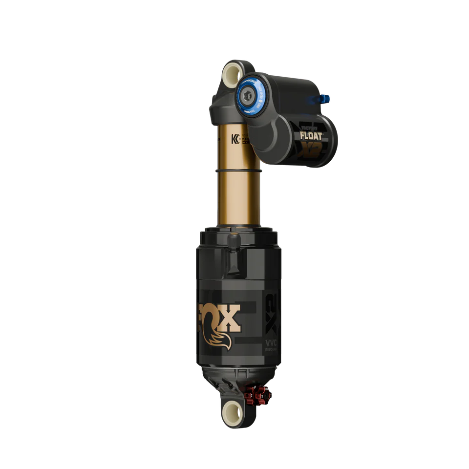 Amortyzator FOX FLOAT X2 FACTORY 2pos-Adj 2026 - Image 2