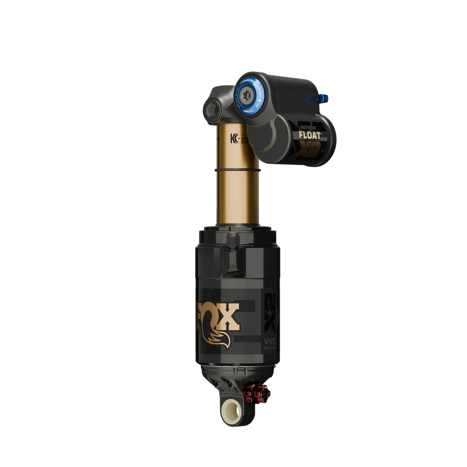 Amortyzator FOX FLOAT X2 FACTORY 2pos-Adj Trunnion 2026 - Image 2
