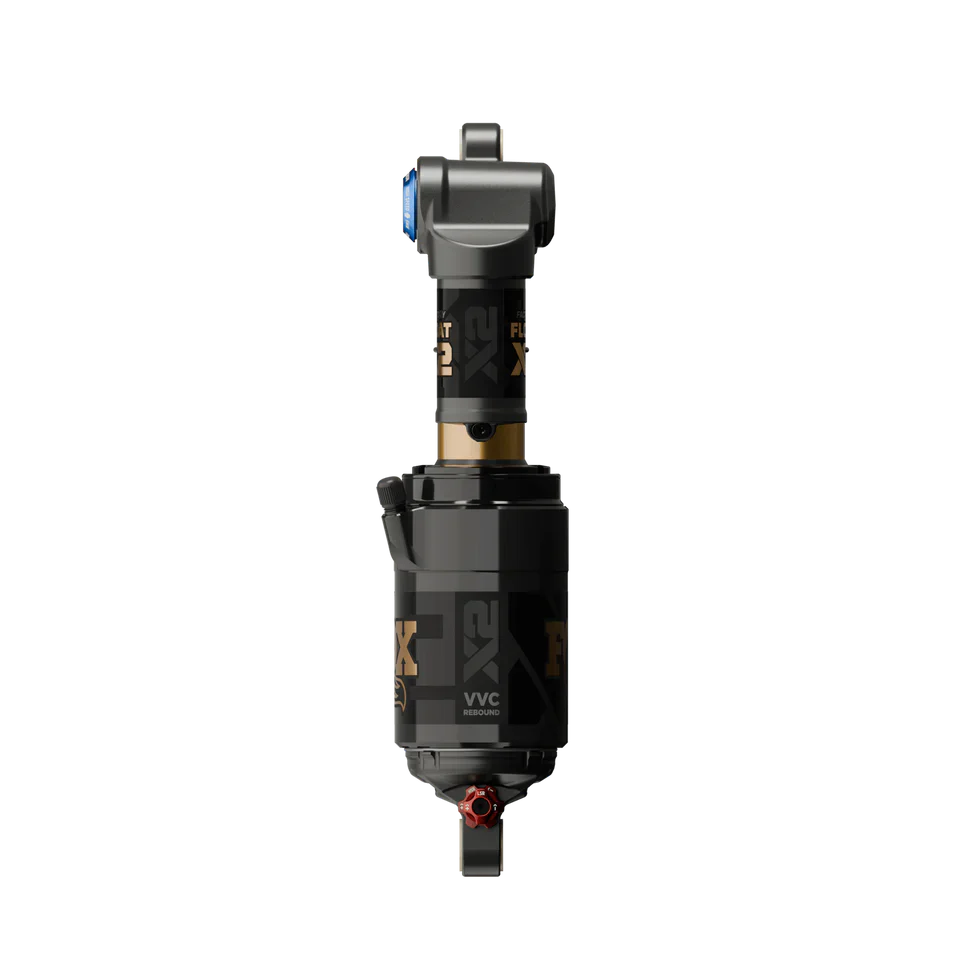 Amortyzator FOX FLOAT X2 FACTORY HSC-LSC-HSR-LSR Trunnion 2026 - Image 3