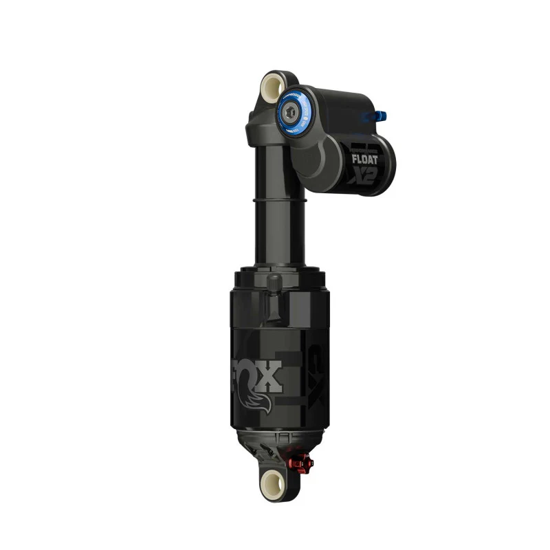 Amortyzator FOX FLOAT X2 PERFORMANCE ELITE 2pos-Adj 2026 - Image 2