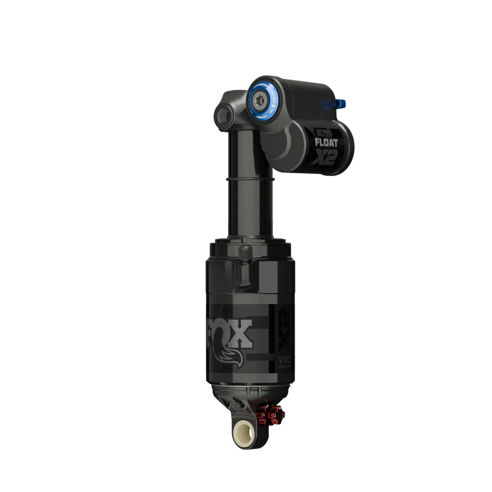 Amortyzator FOX FLOAT X2 PERFORMANCE ELITE 2pos-Adj Trunnion 2026 - Image 2