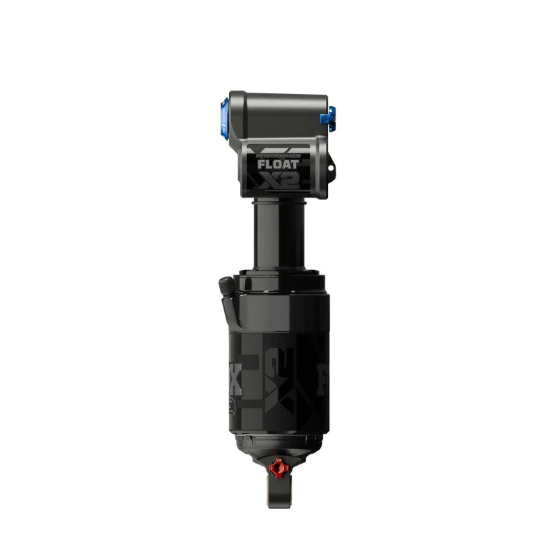Amortyzator FOX FLOAT X2 PERFORMANCE ELITE 2pos-Adj Trunnion 2026 - Image 3