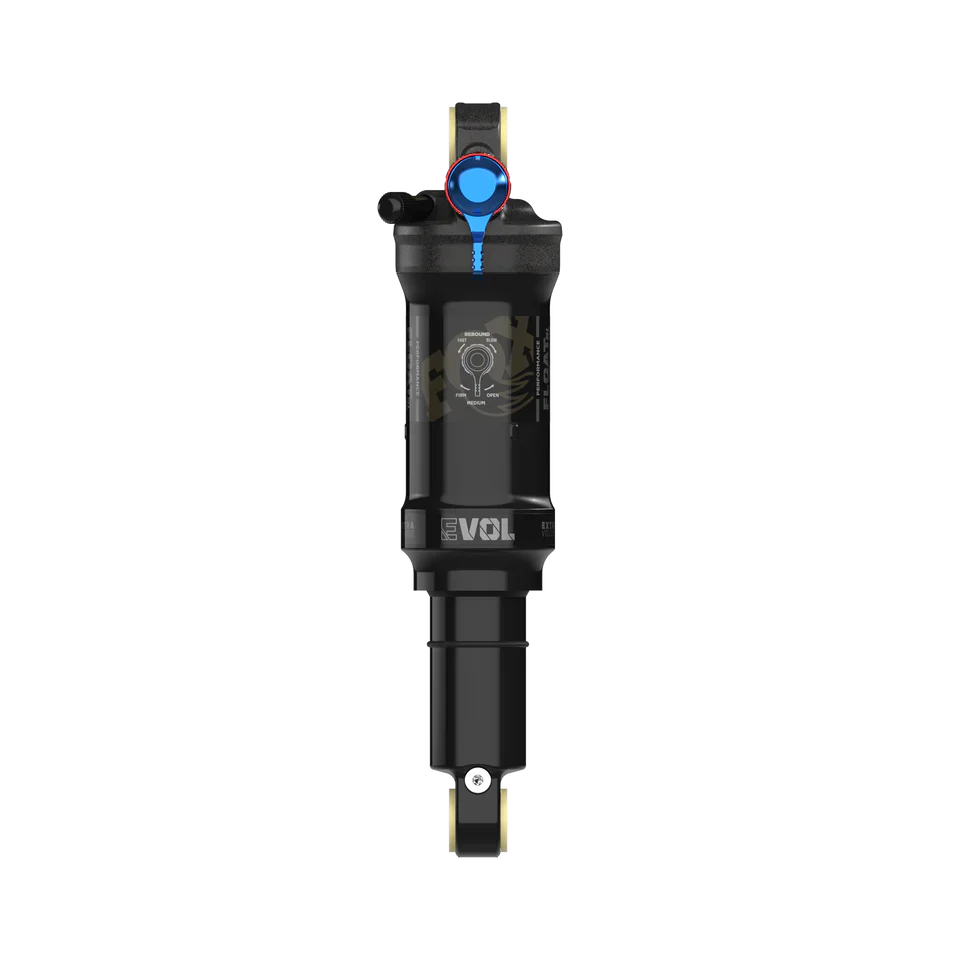 Amortyzator FOX FLOAT SL PERFORMANCE 3pos-Adj Evol SV 2026 - Image 2