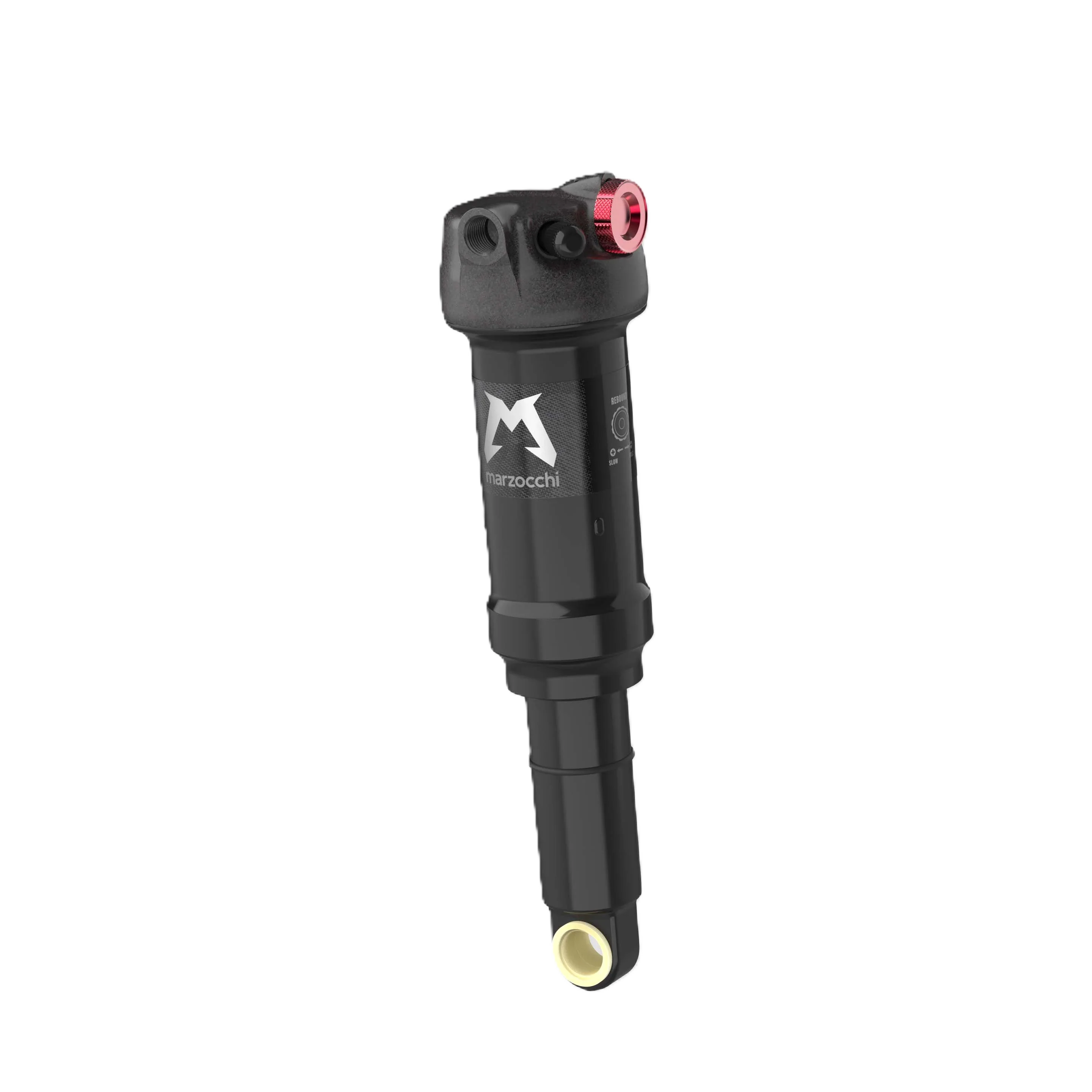 Amortyzator MARZOCCHI BOMBER INLINE Trunnion 2026