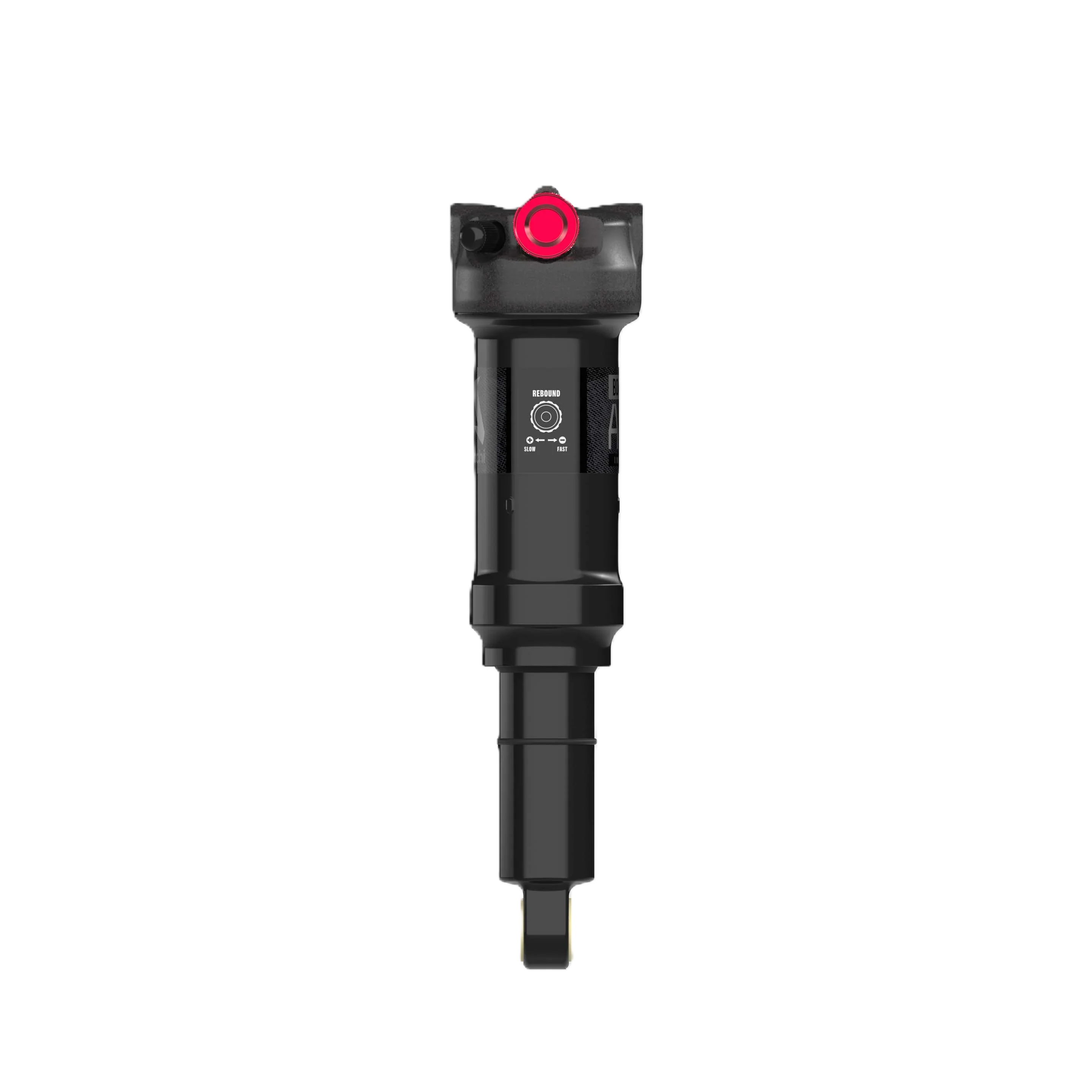 Amortyzator MARZOCCHI BOMBER INLINE Trunnion 2026 - Image 2