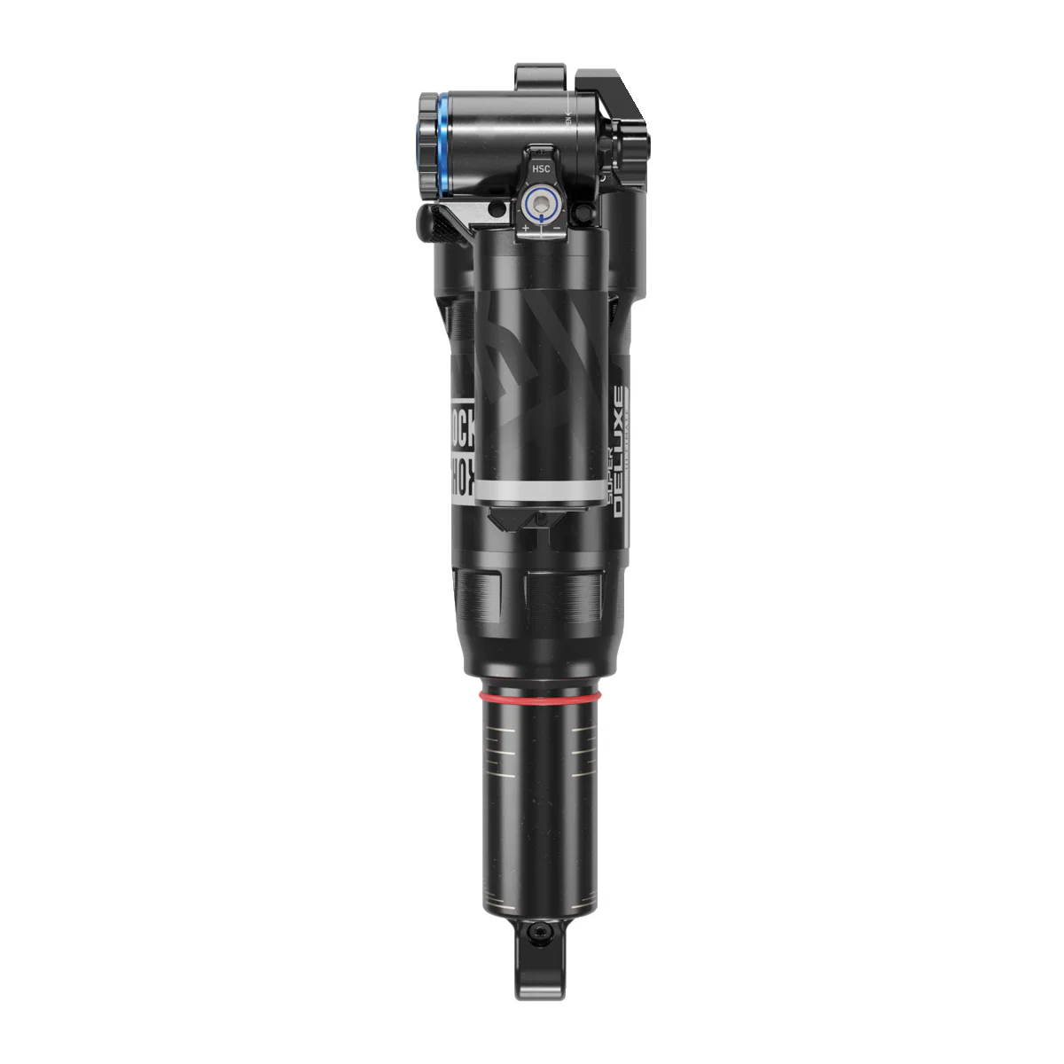 ROCKSHOX SUPER DELUXE ULTIMATE RC2T HBO DEBONAIR+ Amortyzator progresywny do Specialized Levo (S2-S6) 2023 - Image 3