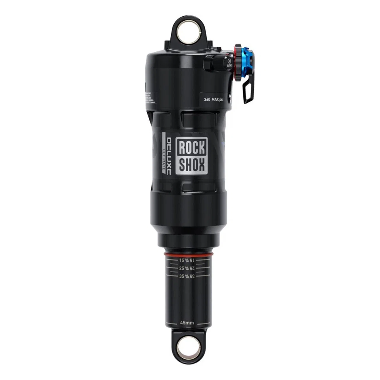 Amortyzator ROCKSHOX DELUXE ULTIMATE RCT 2023/2024
