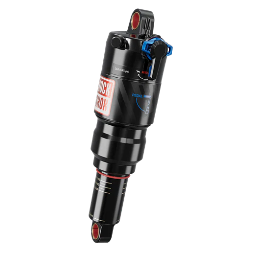 Amortyzator ROCKSHOX DELUXE ULTIMATE RCT Standard 2026 - Image 2