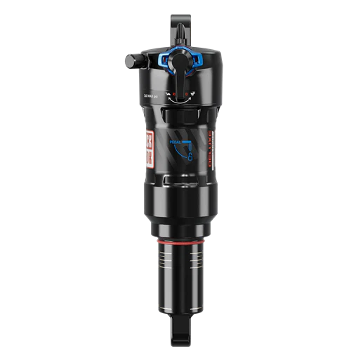 Amortyzator ROCKSHOX DELUXE ULTIMATE RCT Standard 2026 - Image 3