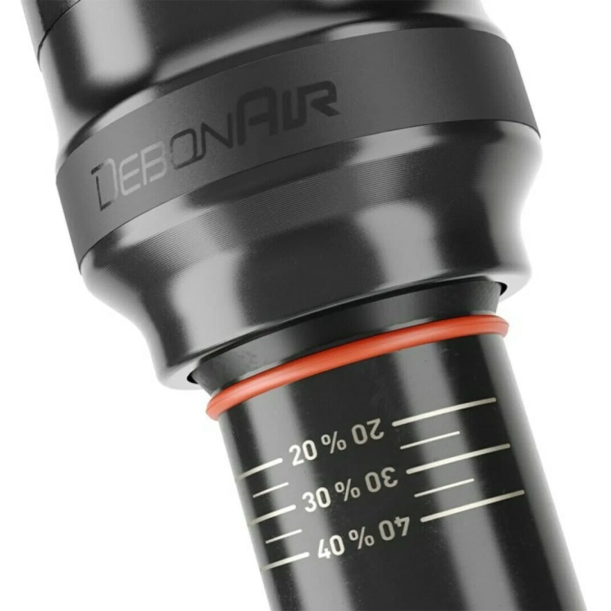 Amortyzator ROCKSHOX DELUXE ULTIMATE RCT Mid Reb/Mid Comp - Image 4