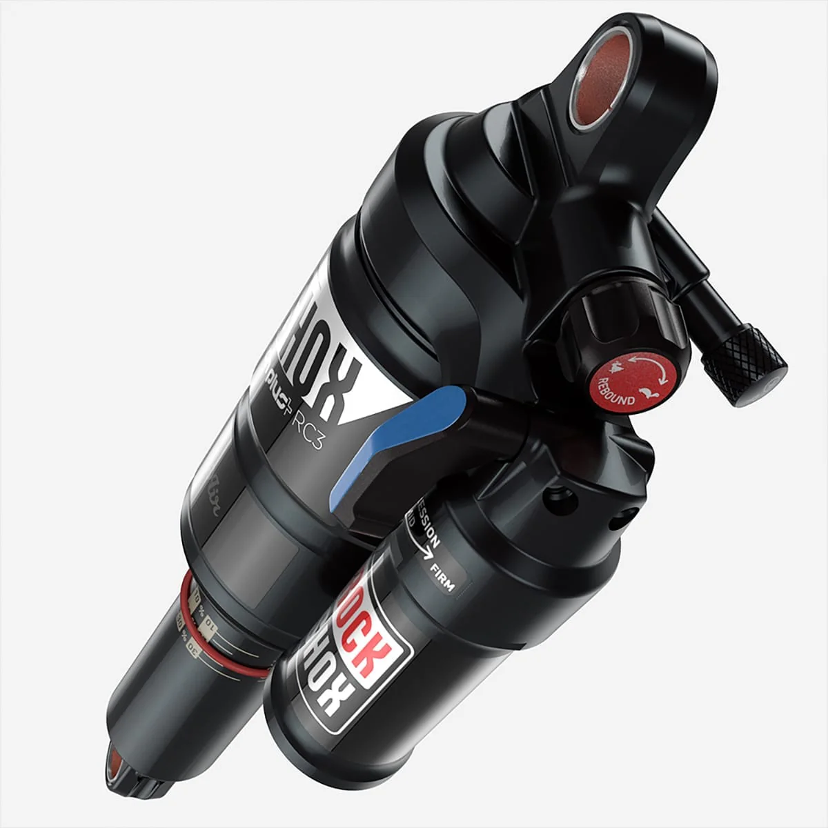 Amortyzator ROCKSHOX MONARCH PLUS RC3 DEBONAIR Low Reb/Low comp (do Bronson/Roubion 2015-2017 (V1-V2)) 00.4118.139.006 - Image 2