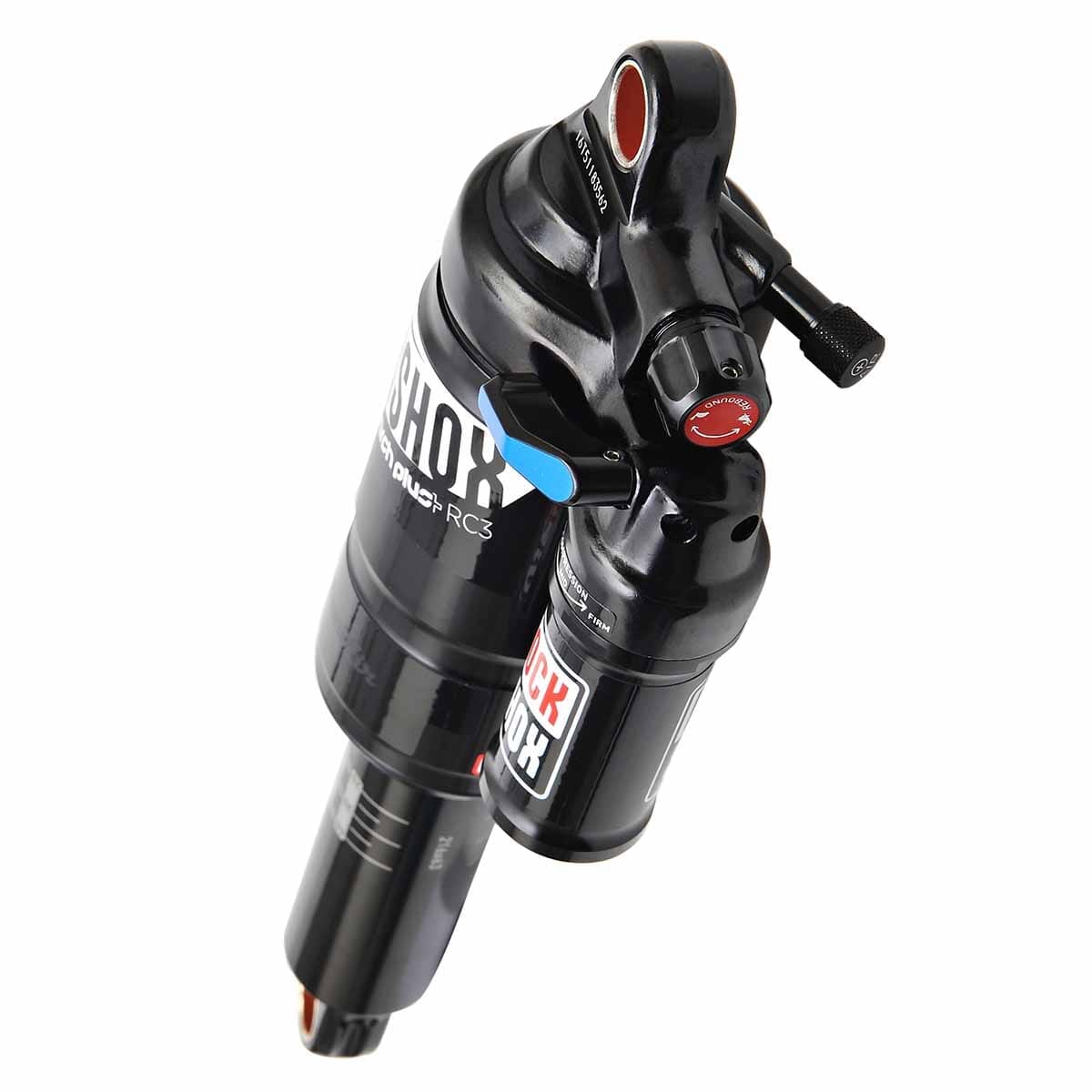 Amortyzator ROCKSHOX MONARCH PLUS RC3 DEBONAIR Mid Reb/Mid Comp - Image 2