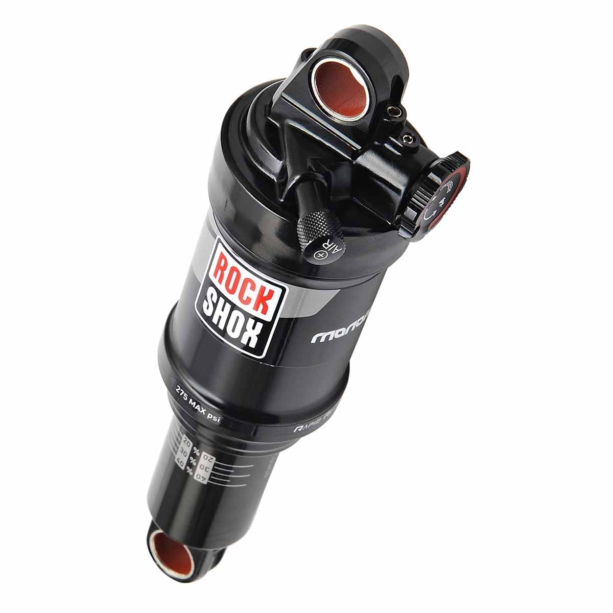 Amortyzator ROCKSHOX MONARCH R Mid Reb/Mid Comp - Image 2