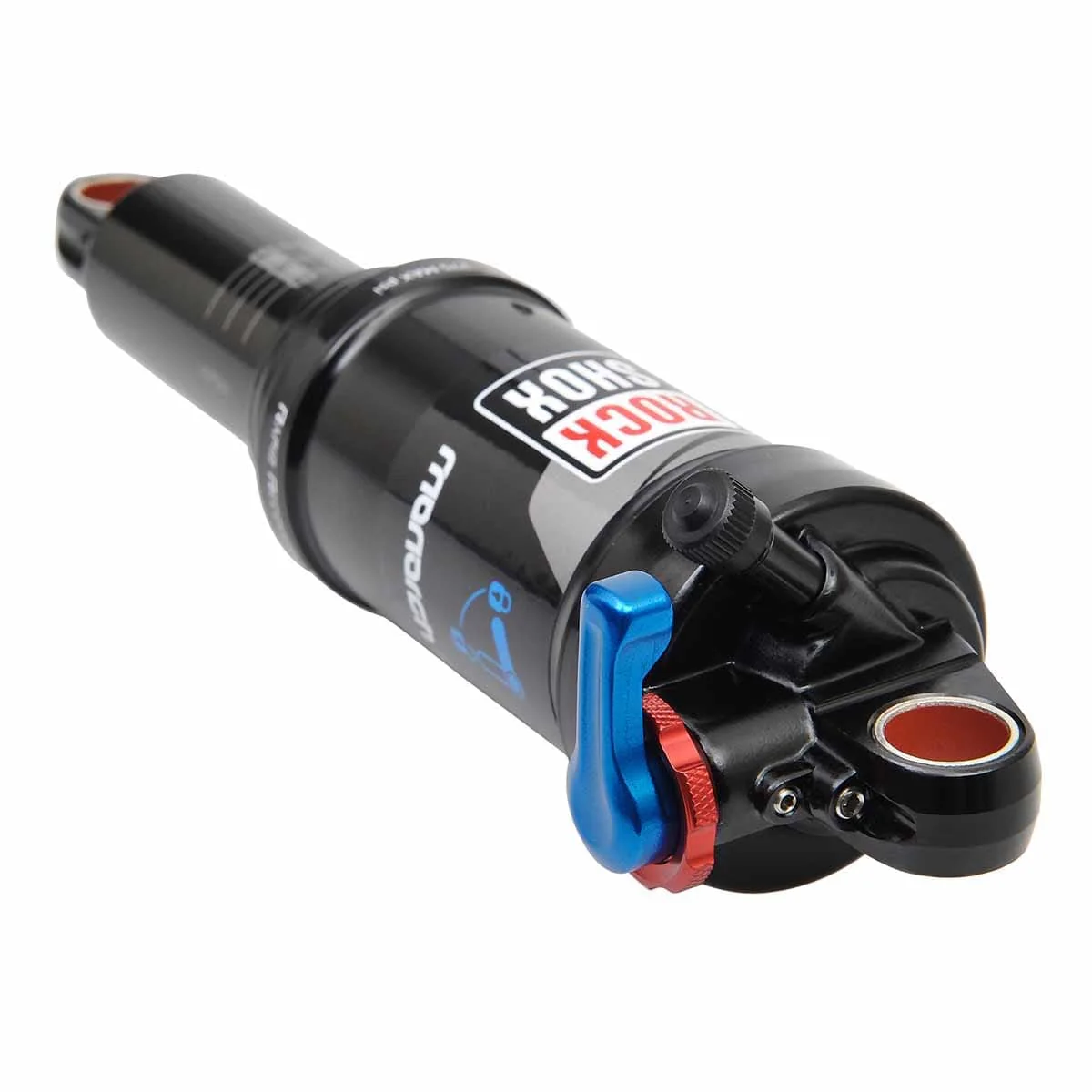 Amortyzator ROCKSHOX MONARCH RL Mid Reb/Mid Comp - Image 2