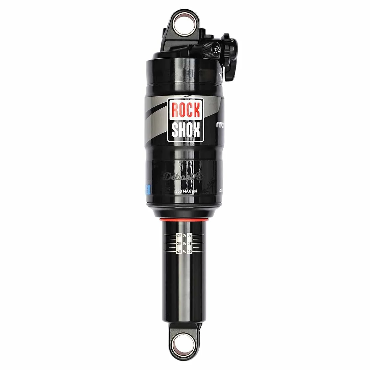 Amortyzator ROCKSHOX MONARCH RT3 DEBONAIR Mid Reb/Mid Comp